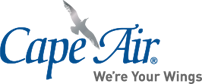 Cape Air logo